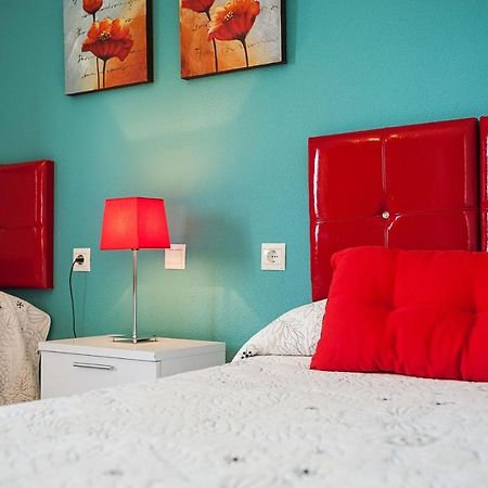 Duplex Tejar D Piscinas Y Familias Daire Conil De La Frontera Dış mekan fotoğraf