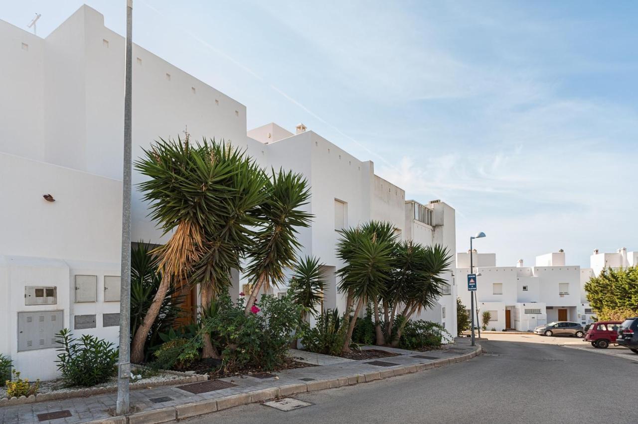 Duplex Tejar D Piscinas Y Familias Daire Conil De La Frontera Dış mekan fotoğraf