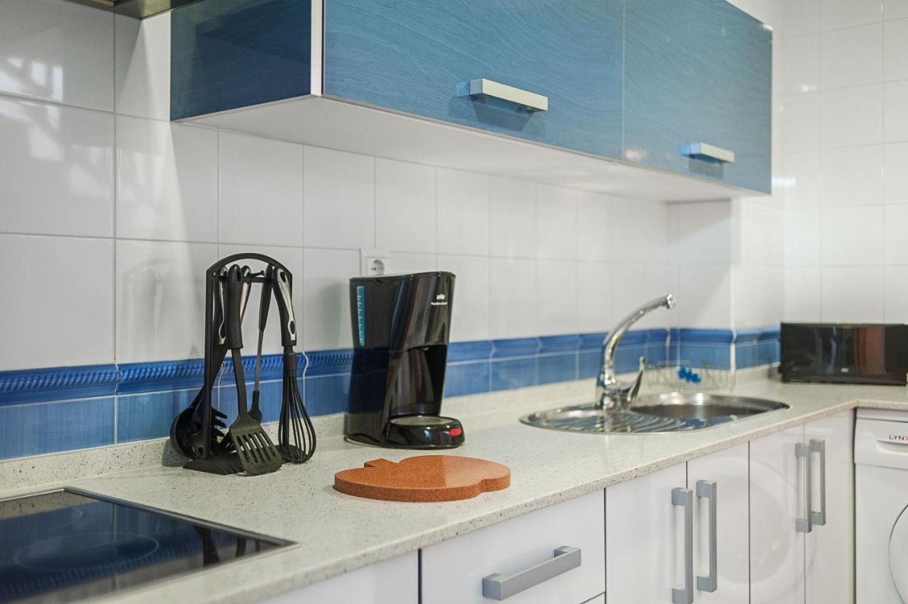 Duplex Tejar D Piscinas Y Familias Daire Conil De La Frontera Dış mekan fotoğraf