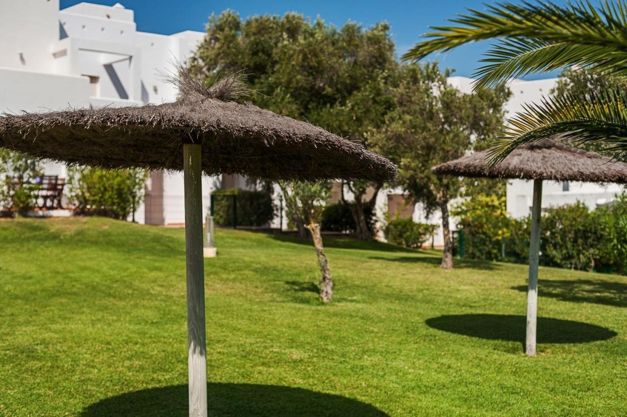Duplex Tejar D Piscinas Y Familias Daire Conil De La Frontera Dış mekan fotoğraf